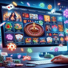 bet177 platform layout showing casino-style entertainment on mobile